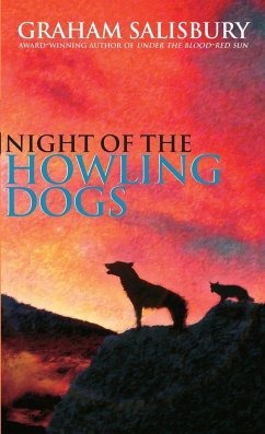 Night of the Howling Dogs - Salisbury, Graham