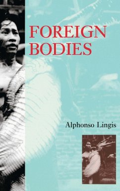 Cover Foreign Bodies