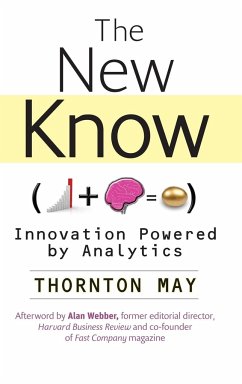 The New Know - May, Thornton