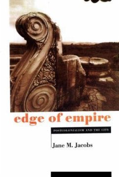 Edge of Empire - Jacobs, Jane M