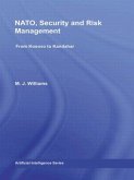 NATO, Security and Risk Management