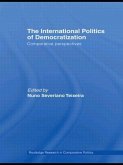 The International Politics of Democratization