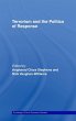 Terrorism and the Politics of Response - Bild 1