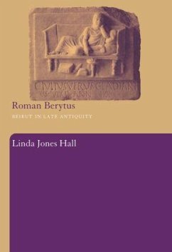 Roman Berytus - Hall, Linda Jones