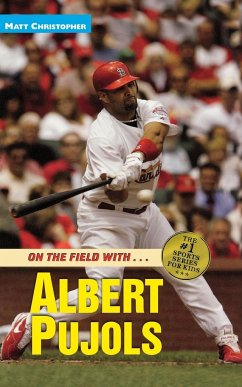 Albert Pujols - Christopher, Matt