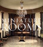 Miniature Rooms