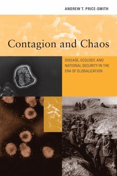 Contagion and Chaos - Price-Smith, Andrew T.