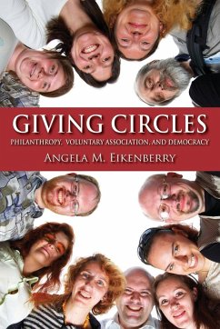 Cover Giving Circles