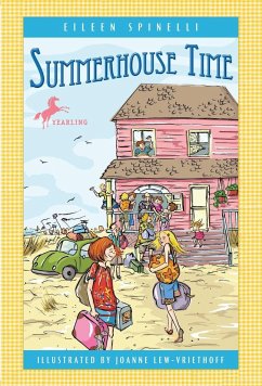 Summerhouse Time - Spinelli, Eileen