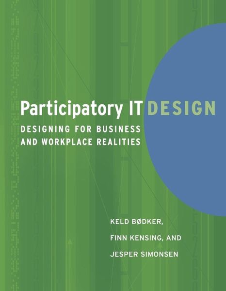 Participatory IT Design