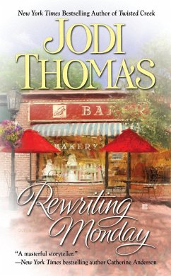 Rewriting Monday - Thomas, Jodi