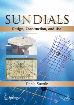 Sundials - Savoie, Denis