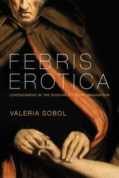 Febris Erotica - Sobol, Valeria