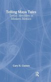 Telling Maya Tales