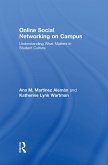 Online Social Networking on Campus
