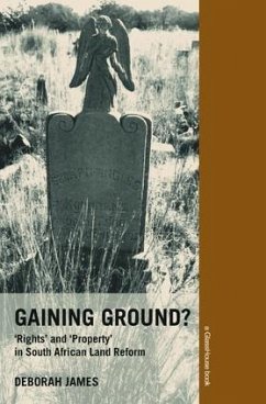 Gaining Ground? - James, Deborah
