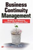 Continuity Management w/URL