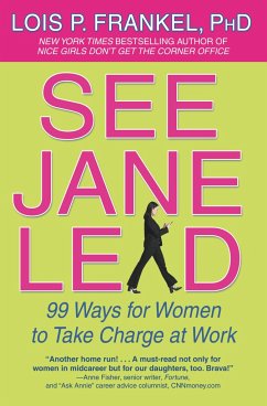 See Jane Lead - Frankel, Lois P