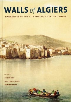 Cover Walls of Algiers