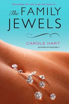 The Family Jewels - Hart, Carole