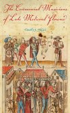 The Ceremonial Musicians of Late Medieval Florence The Ceremonial Musicians of Late Medieval Florence