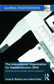 The International Organization for Standardization (ISO)