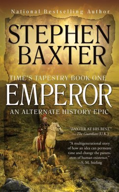 Emperor - Baxter, Stephen