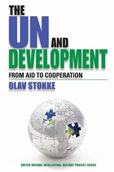 The UN and Development - Stokke, Olav