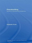 Peacebuilding