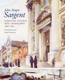 John Singer Sargent, Volume VI