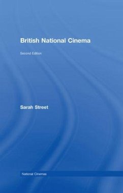 British National Cinema - Street, Sarah