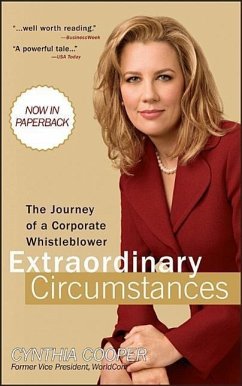 Extraordinary Circumstances - Cooper, Cynthia