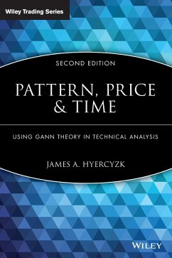 Pattern, Price and Time - Hyerczyk, James A.