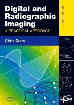 Digital and Radiographic Imaging - Gunn, Chris