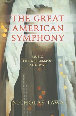 The Great American Symphony - Tawa, Nicholas