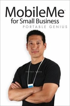 MobileMe for Small Business Portable Genius - Miser, Brad