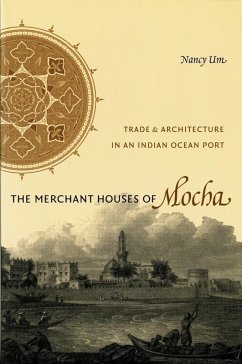 Cover The Merchant Houses of Mocha