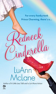 Redneck Cinderella - Mclane, Luann