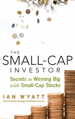 The Small-Cap Investor - Wyatt, Ian