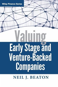 Valuing Early Stage - Beaton, Neil J