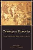 Ontology and Economics