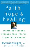 Faith, Hope and Healing