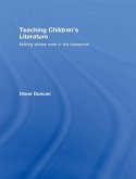 Teaching Children's Literature