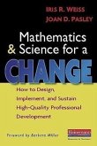 Mathematics and Science for a Change