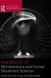 Routledge Handbook of Biomechanics and... - Bild 1
