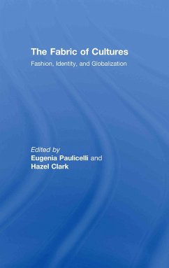 The Fabric of Cultures