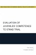 Evaluation of Juveniles' Competence to... - Bild 1