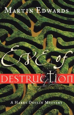 Eve of Destruction - Edwards, Martin