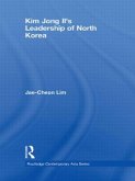 Kim Jong-il's Leadership of North Korea