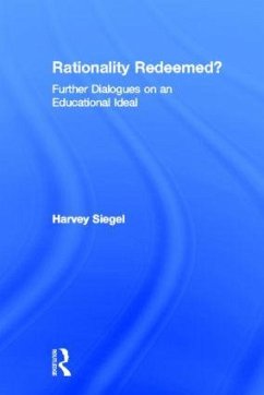 Rationality Redeemed? - Siegel, Harvey